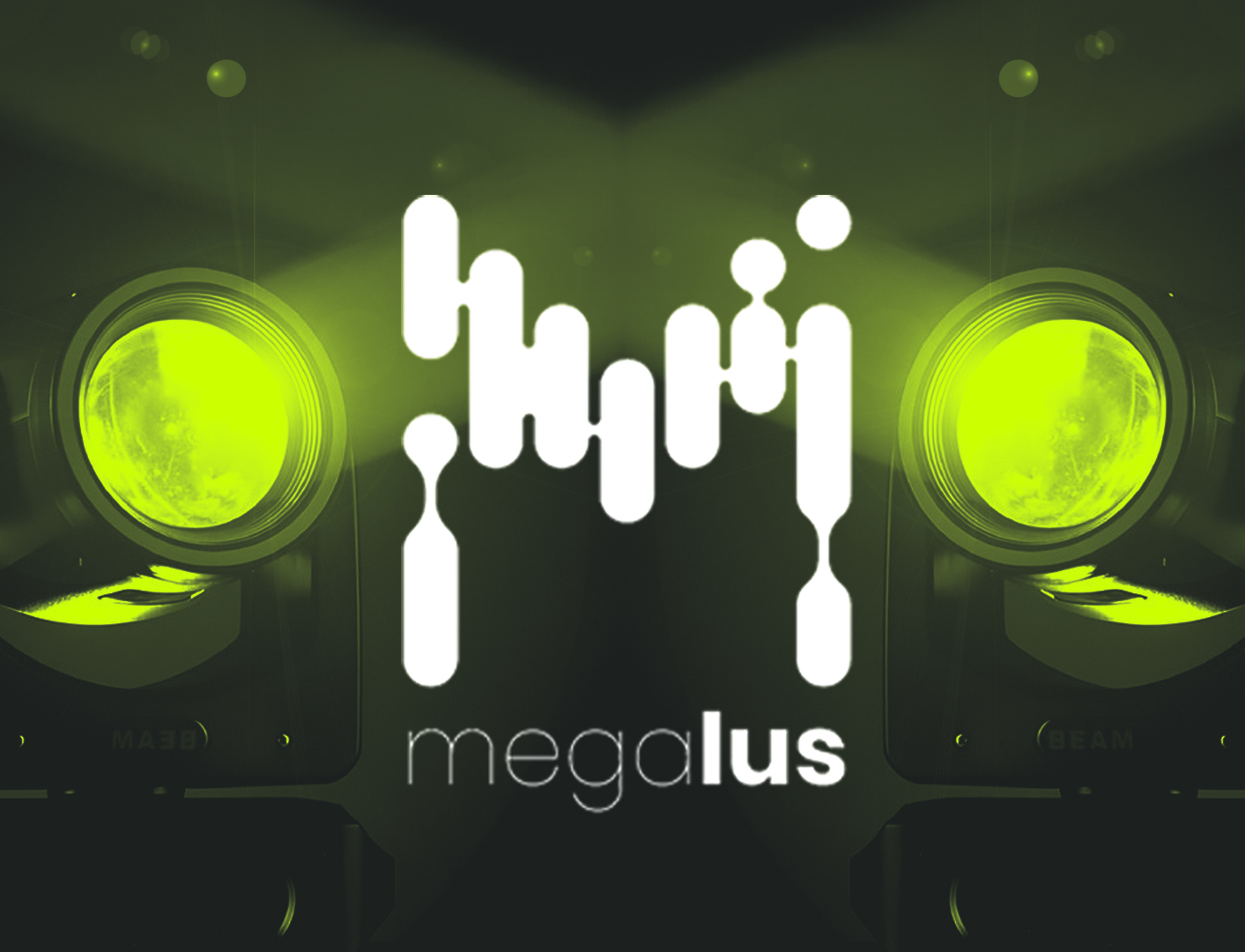 Iluminação Profissional